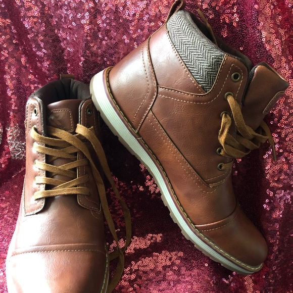 Men’s boots - Picture 1 of 1